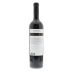 Piattelli Premium Reserve Malbec 2011 Back Bottle Shot