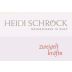 Heidi Schrock & Sohne Kraftn vom Berg Zweigelt 2012 Front Label