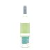 Luna Vineyards Pinot Grigio 2012 Back Bottle Shot