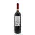 Castello di Meleto Chianti Classico 2010 Back Bottle Shot
