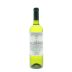 Dominio de Eguren Protocolo Blanco 2012 Front Bottle Shot