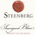 Steenberg Private Cellar Series Sauvignon Blanc 2010 Front Label