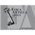 Finca Antigua Crianza 2009 Front Label