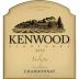 Kenwood Yulupa Chardonnay 2011 Front Label