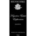 Henschke Keyneton Estate Euphonium 2009 Front Label