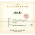 Canoe Ridge The Expedition Cabernet Sauvignon 2011 Front Label
