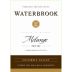 Waterbrook Melange Red Blend 2010 Front Label