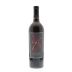 XYZin Old Vine Zinfandel 2011 Front Bottle Shot