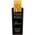 Four Vines The Sophisticate Zinfandel 2009 Front Label