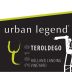Urban Legend Cellars Teroldego 2009 Front Label