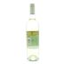 Matetic EQ Coastal Sauvignon Blanc 2012 Back Bottle Shot