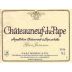 Henri Bonneau Chateauneuf-du-Pape 2007 Front Label