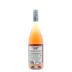 Badenhorst Secateurs Rose 2013 Back Bottle Shot