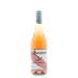 Badenhorst Secateurs Rose 2013 Front Bottle Shot