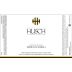 Husch La Ribera Vineyards Muscat Canelli 2014 Front Label