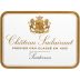 Chateau Suduiraut Sauternes (375ML half-bottle) 2010 Front Label