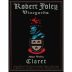 Robert Foley Vineyards Claret 2007 Front Label