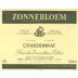 Zonnebloem Chardonnay 1999 Front Label