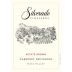 Silverado Cabernet Sauvignon (375ML half-bottle) 2010 Front Label