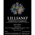 Lilliano Chianti Classico 2009 Front Label