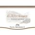Henri Bourgeois Le MD de Bourgeois Sancerre 2014 Front Label