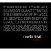 Bodegas Renacer Punto Final Malbec Classico 2012 Front Label