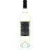 Joseph Jewell Alexander Valley Sauvignon Blanc 2010 Back Bottle Shot