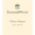 SummerWood Cabernet Sauvignon 2007 Front Label