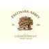Freemark Abbey Chardonnay 2012 Front Label