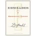 Edmeades Mendocino Zinfandel 2011 Front Label