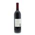 Edmeades Mendocino Zinfandel 2011 Back Bottle Shot