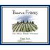 Beaux Freres The Beaux Freres Vineyard Pinot Noir 2011 Front Label