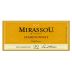 Mirassou Chardonnay 2012 Front Label