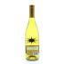 Mirassou Chardonnay 2012 Back Bottle Shot