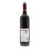 Concannon Selected Vineyards Cabernet Sauvignon 2011 Back Bottle Shot
