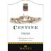 Banfi Centine Bianco 2012 Front Label