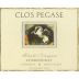 Clos Pegase Mitsuko's Vineyard Chardonnay 2011 Front Label