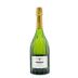 Vranken Brut Champagne Diamant Bleu 1999 Front Bottle Shot