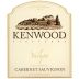 Kenwood Yulupa Cabernet Sauvignon 2011 Front Label