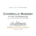 Henri de Villamont Chambolle-Musigny Les Groseilles Premier Cru 2009 Front Label