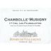 Henri de Villamont Chambolle-Musigny Les Feusselottes Premier Cru 2009 Front Label