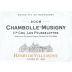 Henri de Villamont Chambolle-Musigny Les Feusselottes Premier Cru 2008 Front Label