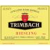 Maison Trimbach Riesling 2011 Front Label