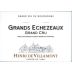 Henri de Villamont Grands-Echezeaux Grand Cru 2013 Front Label
