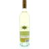 Mirassou Moscato 2012 Back Bottle Shot