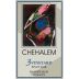 Chehalem 3 Vineyard Pinot Noir (375ML half-bottle) 2010 Front Label