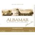 William Cole Albamar Chardonnay 2012 Front Label