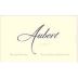 Aubert Ritchie Vineyard Chardonnay 2006 Front Label