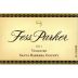 Fess Parker Santa Barbara Viognier 2011 Front Label