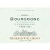 Henri de Villamont Bourgogne Chardonnay Prestige 2007 Front Label
